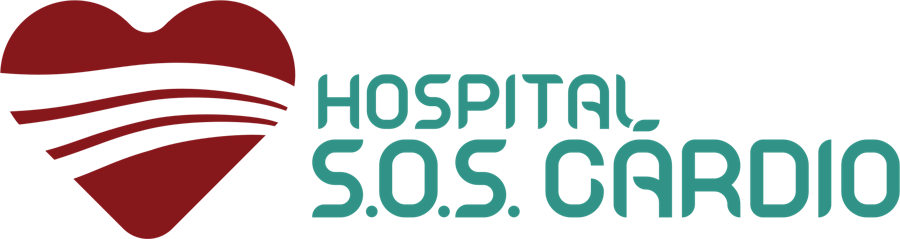 Logo de Hospital SOS Cárdio